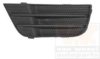 VAN WEZEL 1810591 Ventilation Grille, bumper
